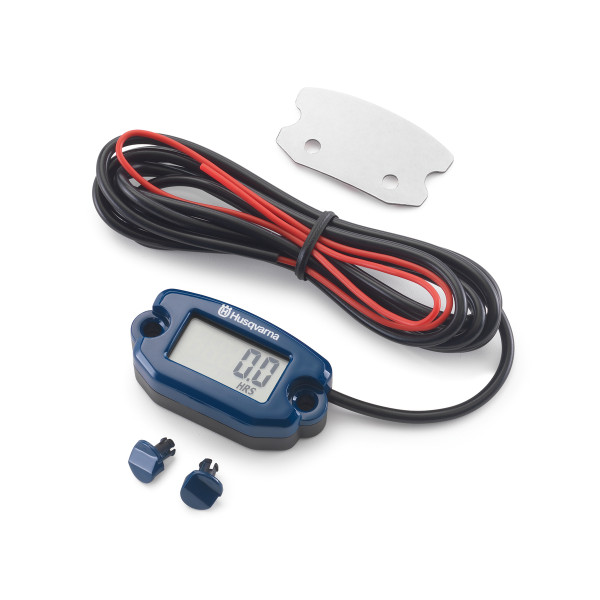 Husqvarna Hourmeter